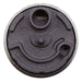 Airtex E2386 Fuel Pump and Strainer Set - Front
