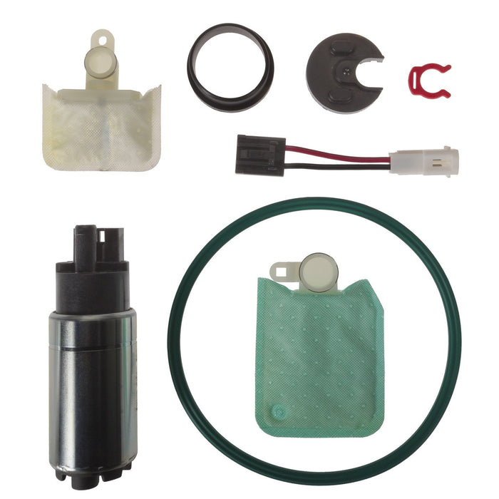 Airtex E2386 Fuel Pump and Strainer Set - Front