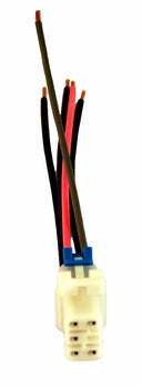 Airtex WH3002 Fuel Pump Wiring Harness
