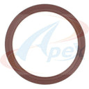 Apex ABS1182 Engine Crankshaft Seal Kit - Rear