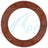 Apex ABS1328 Engine Crankshaft Seal Kit - Rear
