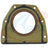 Apex ABS1332 Engine Crankshaft Seal Kit - Rear