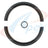 Apex ABS1500 Engine Crankshaft Seal Kit - Rear
