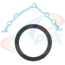 Apex ABS209 Engine Crankshaft Seal Kit - Rear