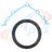 Apex ABS209 Engine Crankshaft Seal Kit - Rear