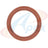 Apex ABS248 Engine Crankshaft Seal Kit - Rear