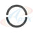 Apex ABS256 Engine Crankshaft Seal Kit - Rear
