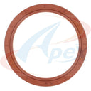 Apex ABS265 Engine Crankshaft Seal Kit - Rear
