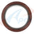 Apex ABS329 Engine Crankshaft Seal Kit - Rear