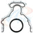 Apex ABS371 Engine Crankshaft Seal Kit - Rear