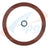 Apex ABS380 Engine Crankshaft Seal Kit - Rear