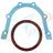 Apex ABS457 Engine Crankshaft Seal Kit - Rear
