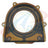 Apex ABS480 Engine Crankshaft Seal Kit - Rear