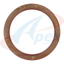 Apex ABS487 Engine Crankshaft Seal Kit - Rear