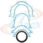 Apex ABS502 Engine Crankshaft Seal Kit - Rear