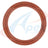 Apex ABS551 Engine Crankshaft Seal Kit - Rear