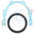 Apex ABS821 Engine Crankshaft Seal Kit - Rear