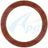 Apex ABS855 Engine Crankshaft Seal Kit - Rear