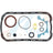 Apex ACS1003 Engine Conversion Gasket Set