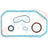Apex ACS1049 Engine Conversion Gasket Set