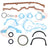 Apex ACS11001 Engine Conversion Gasket Set
