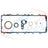 Apex ACS11022 Engine Conversion Gasket Set