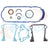 Apex ACS2061 Engine Conversion Gasket Set
