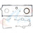 Apex ACS2095 Engine Conversion Gasket Set