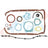 Apex ACS3018 Engine Conversion Gasket Set
