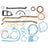 Apex ACS3042A Engine Conversion Gasket Set