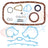 Apex ACS4002 Engine Conversion Gasket Set