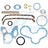 Apex ACS4021 Engine Conversion Gasket Set
