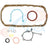 Apex ACS4038 Engine Conversion Gasket Set