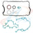 Apex ACS4045 Engine Conversion Gasket Set