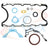 Apex ACS4061 Engine Conversion Gasket Set
