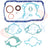 Apex ACS4107 Engine Conversion Gasket Set