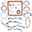 Apex ACS6002 Engine Conversion Gasket Set