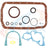 Apex ACS8032 Engine Conversion Gasket Set