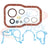 Apex ACS8045 Engine Conversion Gasket Set