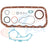 Apex ACS8050 Engine Conversion Gasket Set