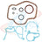 Apex ACS8061 Engine Conversion Gasket Set