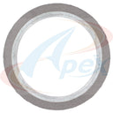 Apex AEG1007 Exhaust Pipe Flange Gasket - Front or Rear