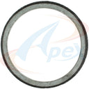 Apex AEG1008 Exhaust Pipe Flange Gasket - Front