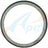 Apex AEG1008 Exhaust Pipe Flange Gasket - Front