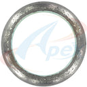 Apex AEG1038 Exhaust Pipe Flange Gasket - Left or Right