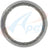 Apex AEG1117 Exhaust Pipe Flange Gasket - Front or Rear