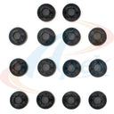 Apex AES302 Engine Valve Cover Grommet Set