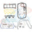 Apex AFS1009 Engine Gasket Set