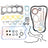 Apex AFS1017 Engine Gasket Set