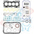 Apex AFS1038 Engine Gasket Set